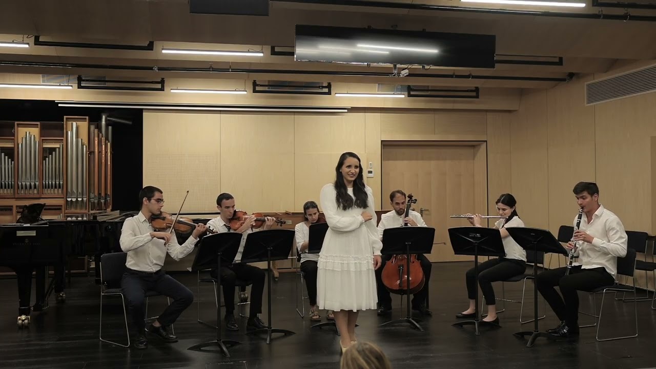 C. W. Gluck Orfeo ed Euridice-