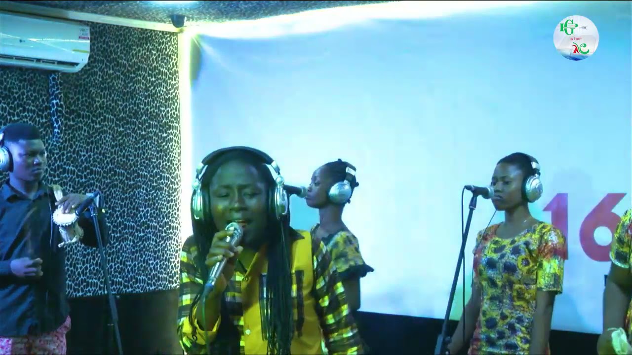 Appreciation WIth IfeGold