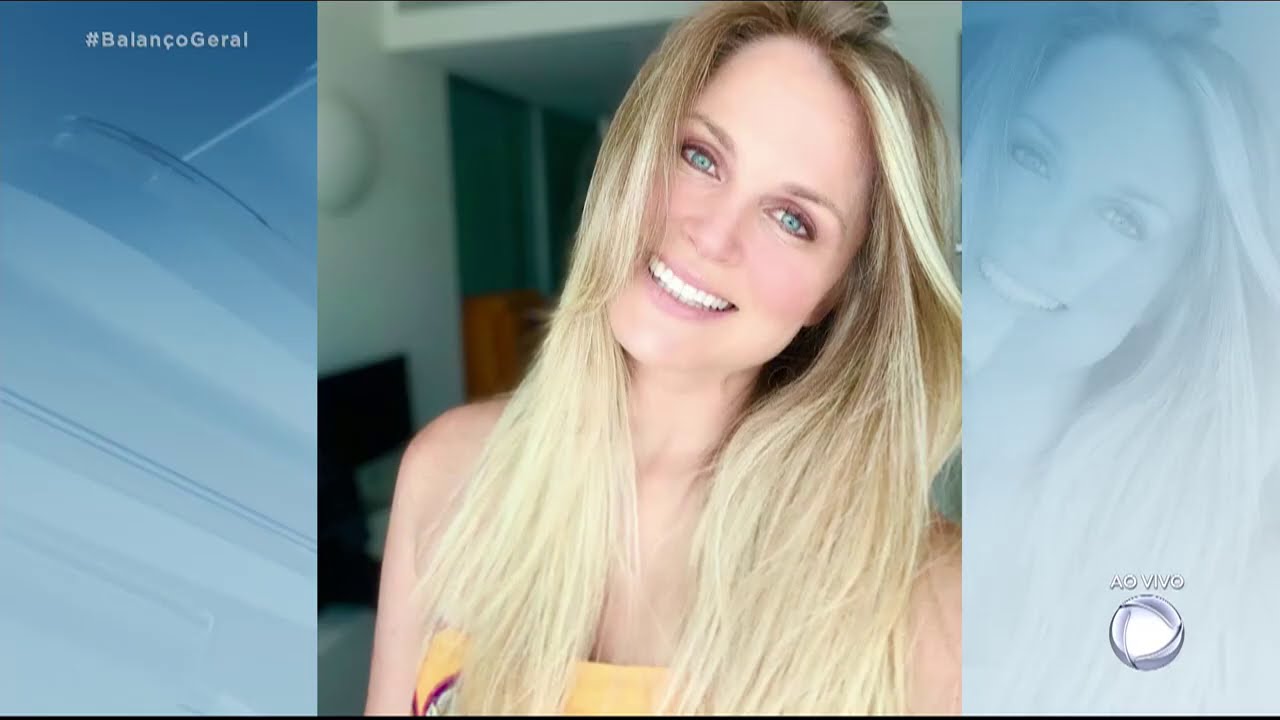 Susana Werner é convidada para novela, mas faz muitas exigências