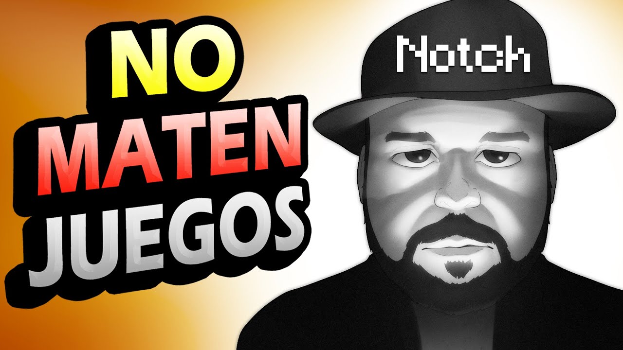 NOTCH está ENOJADO 