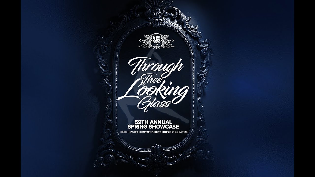 THROUGH THEE LOOKING GLASS THEE 59TH ANNUAL SPRING SHOWCASE | MARCH 23RD 2025