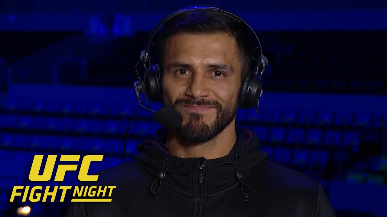 Yair Rodriguez explains why he didn’t want to fight Brian Ortega again | ESPN MMA