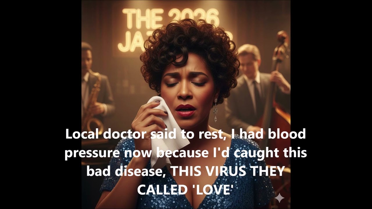 This Virus They Call 'Love'