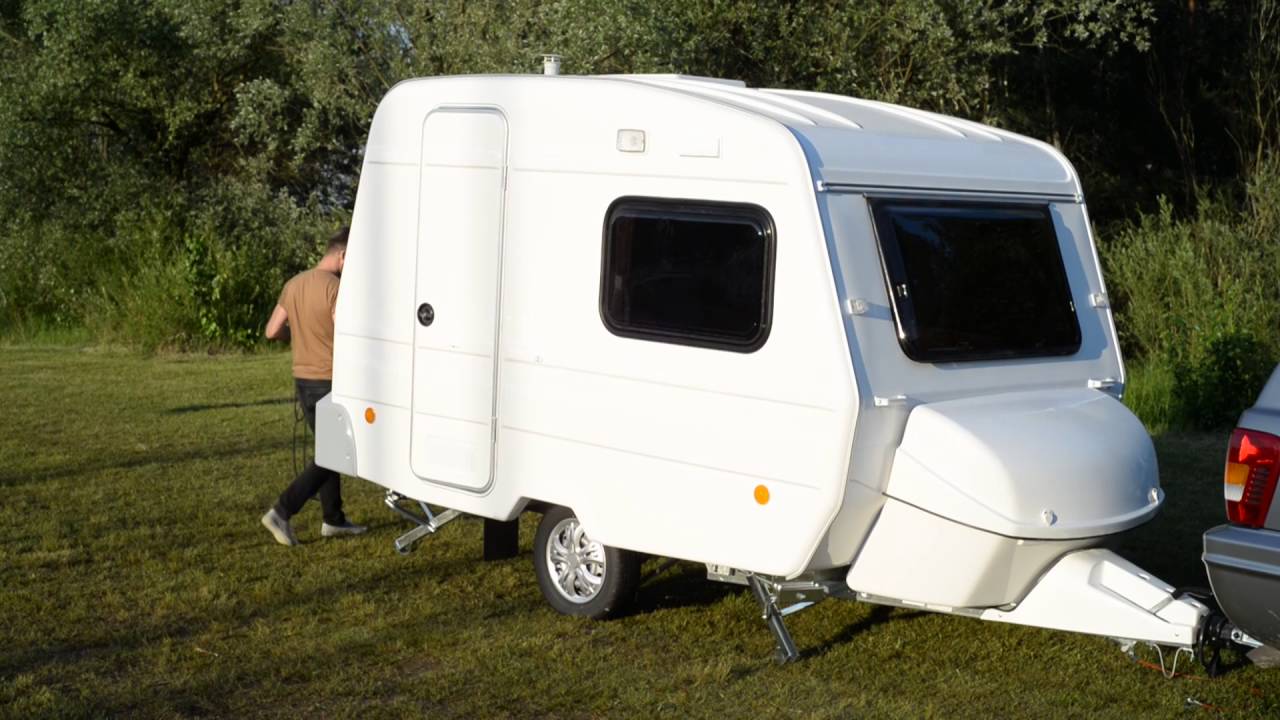 Wohnwagen NIEWIADÓW