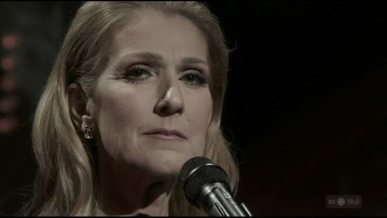 Celine Dion 