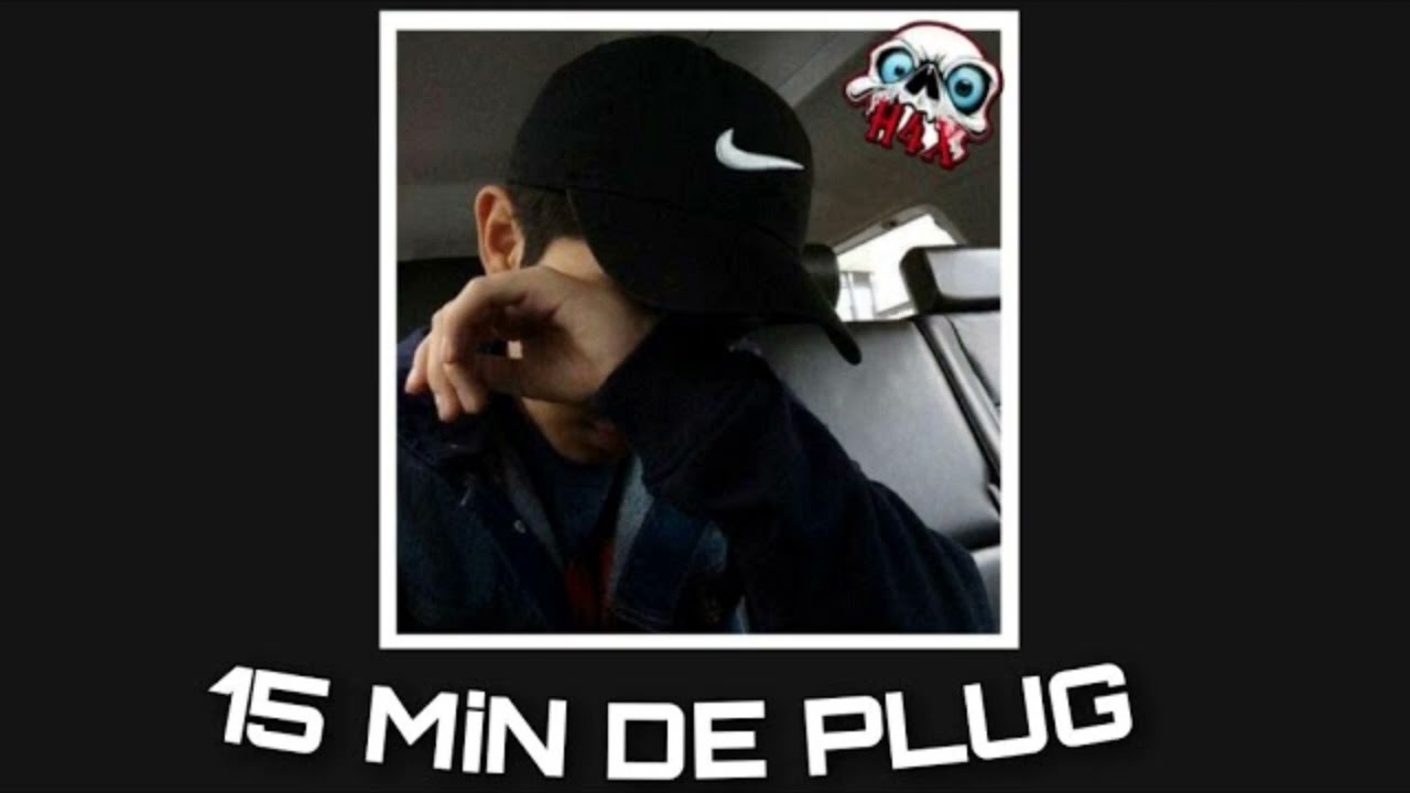 15 MINUTOS DE PLUG 🔌🔌(músicas na descrição)
