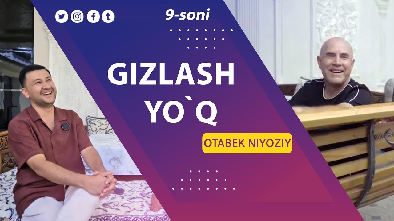 OTABEK NIYOZIY JAQUCHI MOMO OBRAZIDAN UYALADIMI, MASHINLANI PULLARINI NERDAN OLODILA HAMMASI HAQIDA
