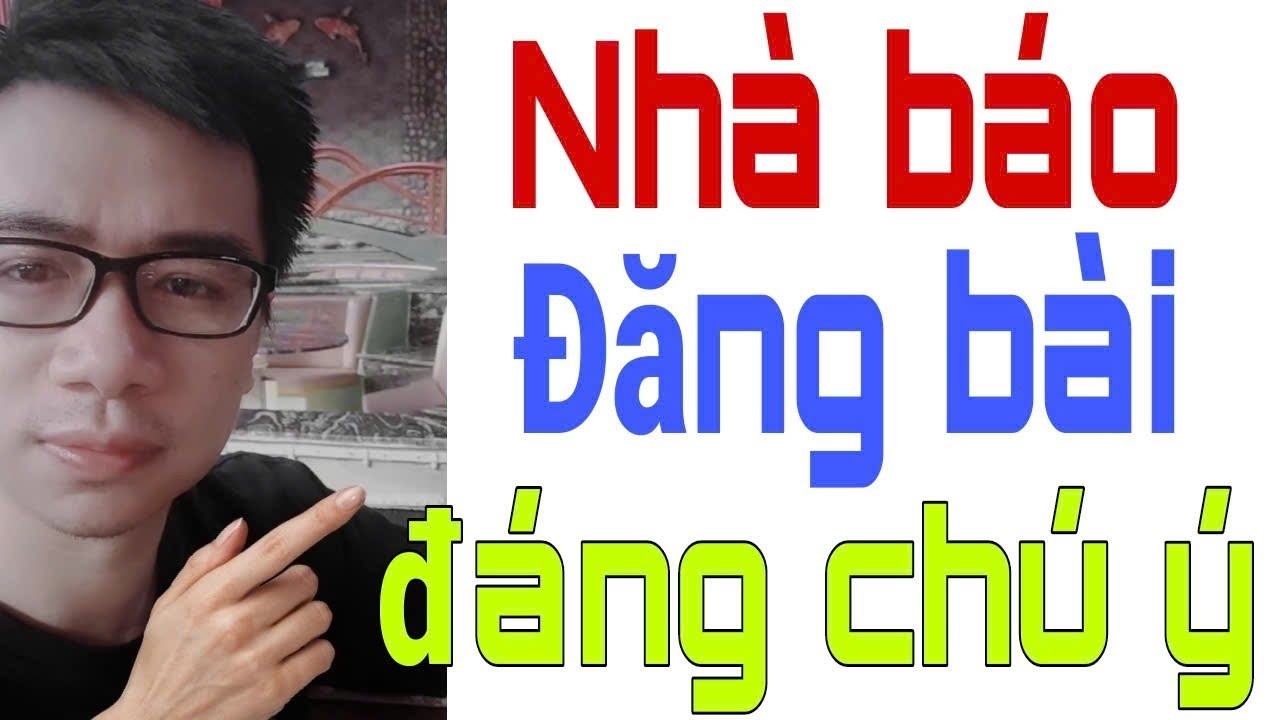 ANH NHÀ BÁO lên bài ĐÁNG CHÚ Ý | Sau khi tuyên bố rời DRAMA CON NUÔI. Triển Ca Vlog