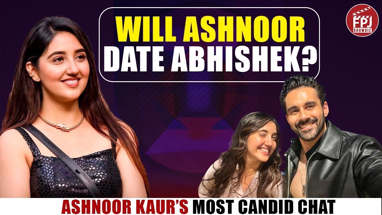 Ashnoor Kaur on being body-shamed by Tanya, GK’s hurtful friendship & love angle with Abhishek |BB19