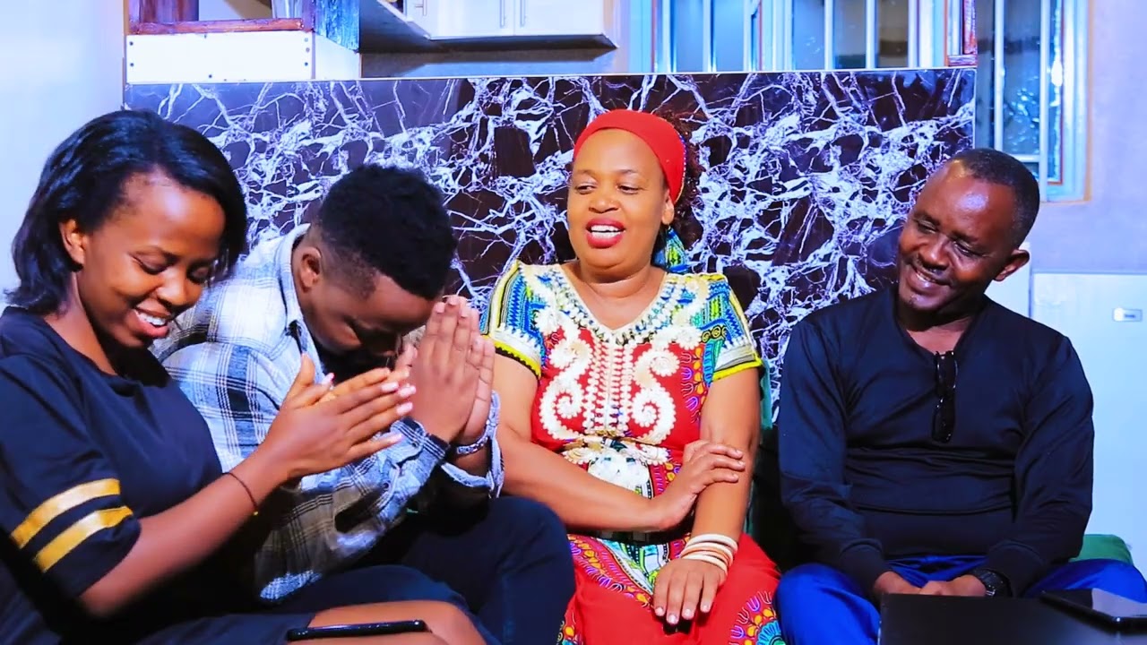 was love s1ep15 PAPA KETH AZANYE CYIZA UMUHUNGU WE UVUYE HANZE AHAYE NYAMWIZA IMYENDA BIBA INDURU😭😭😭