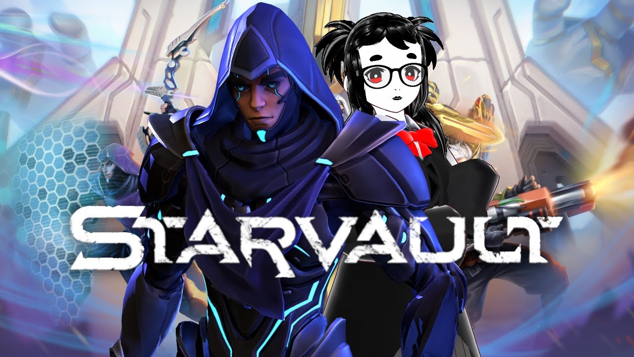 Starvault [Neiderhorn Gameplay]