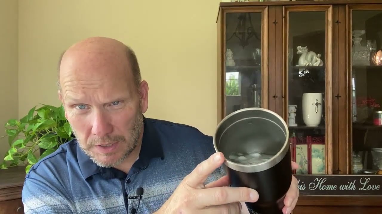 TheBeast40ozTumbler Review 20230822