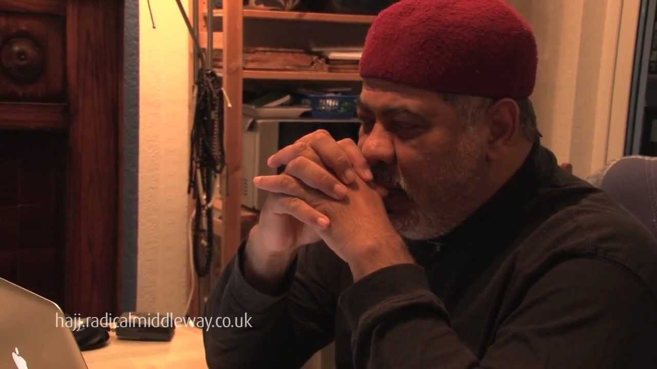 Fuad's Hajj Diary 2