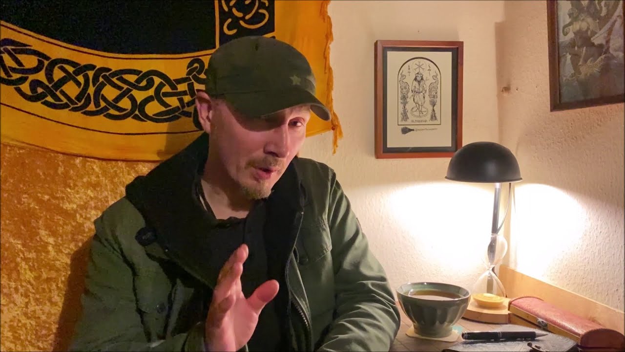 Einige Opfergaben & wie man damit am besten umgeht