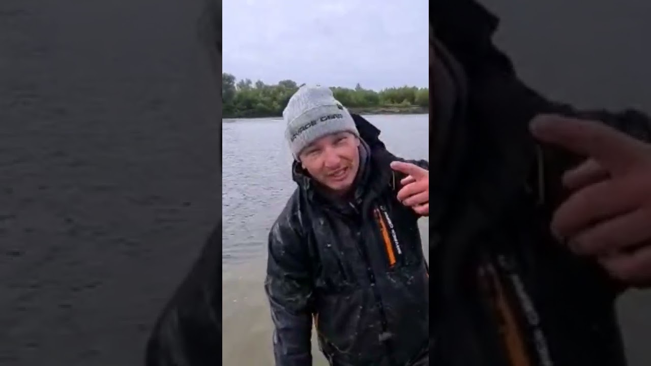 Sum 261 cm z Wisły 😱😱😱 REKORD POLSKI 🔥🔥🔥