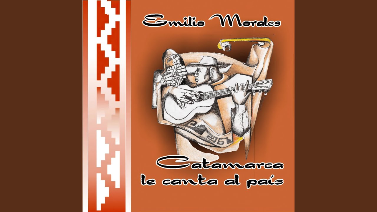 Paisaje de Catamarca