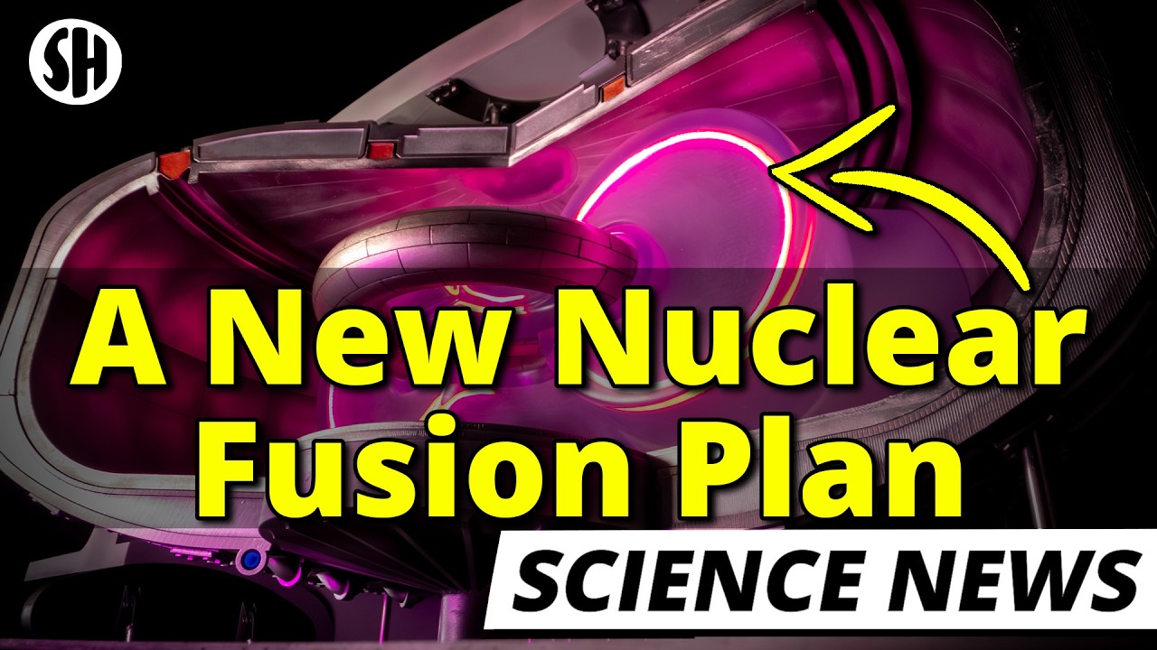 The First New Nuclear Fusion Idea for Decades
