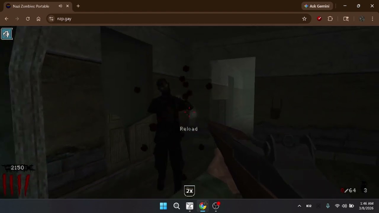 COD ZOMBIES BROWSER 100 SUBS SPECIAL