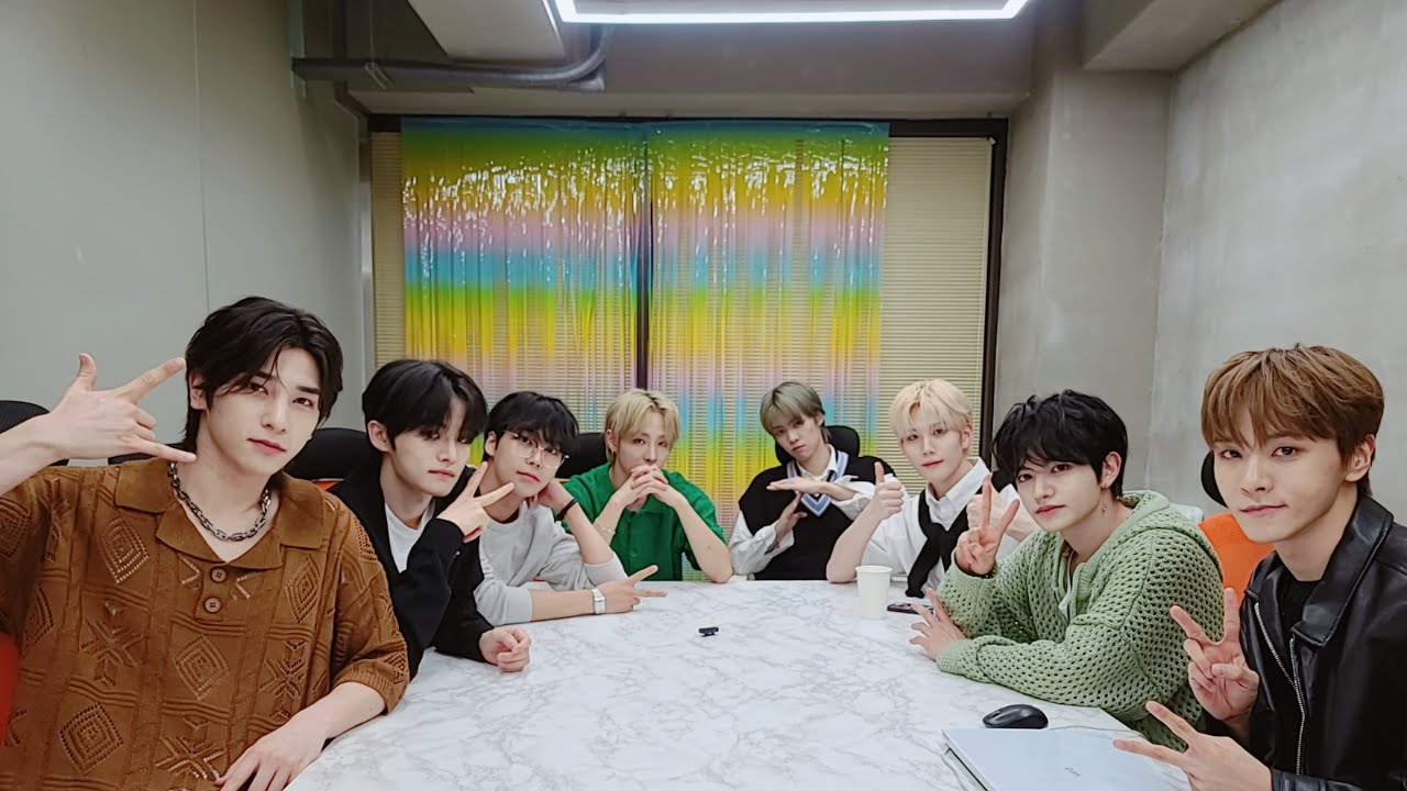 [🔴LIVE] 오늘 라이브의 목적은?!