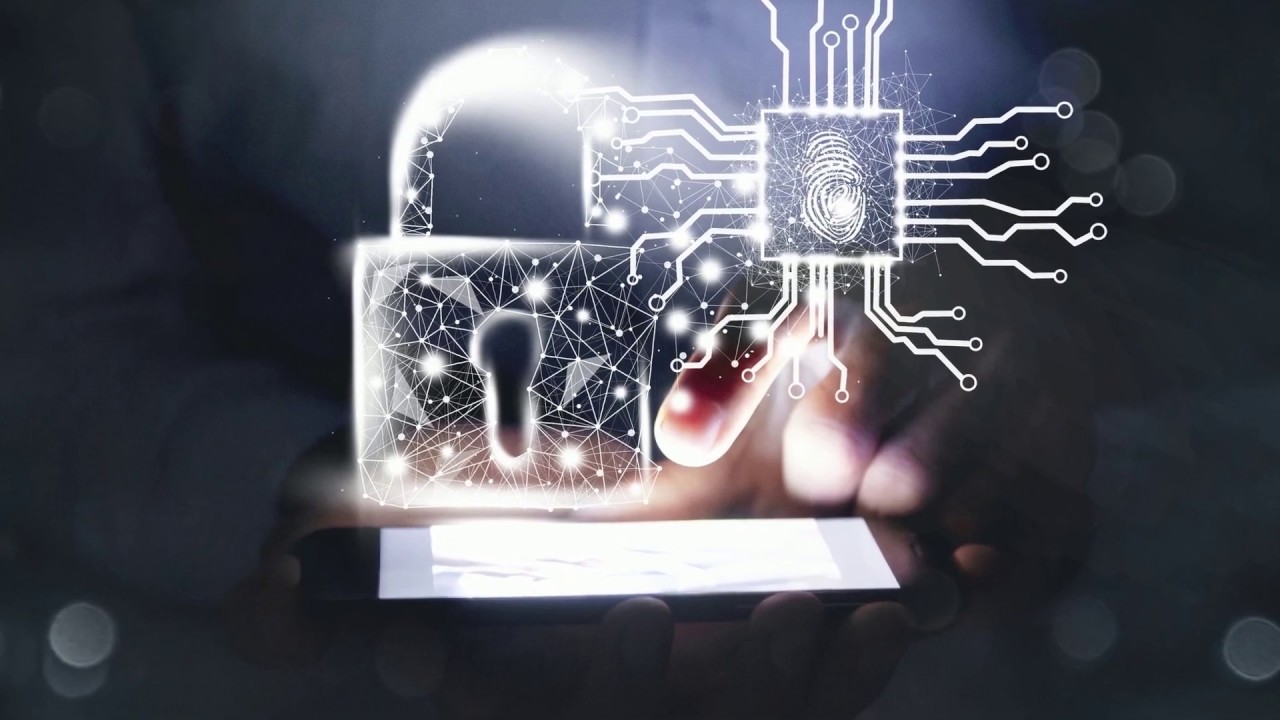 The Potential of Biometrics - (877) 485 - 4413 - FGIB