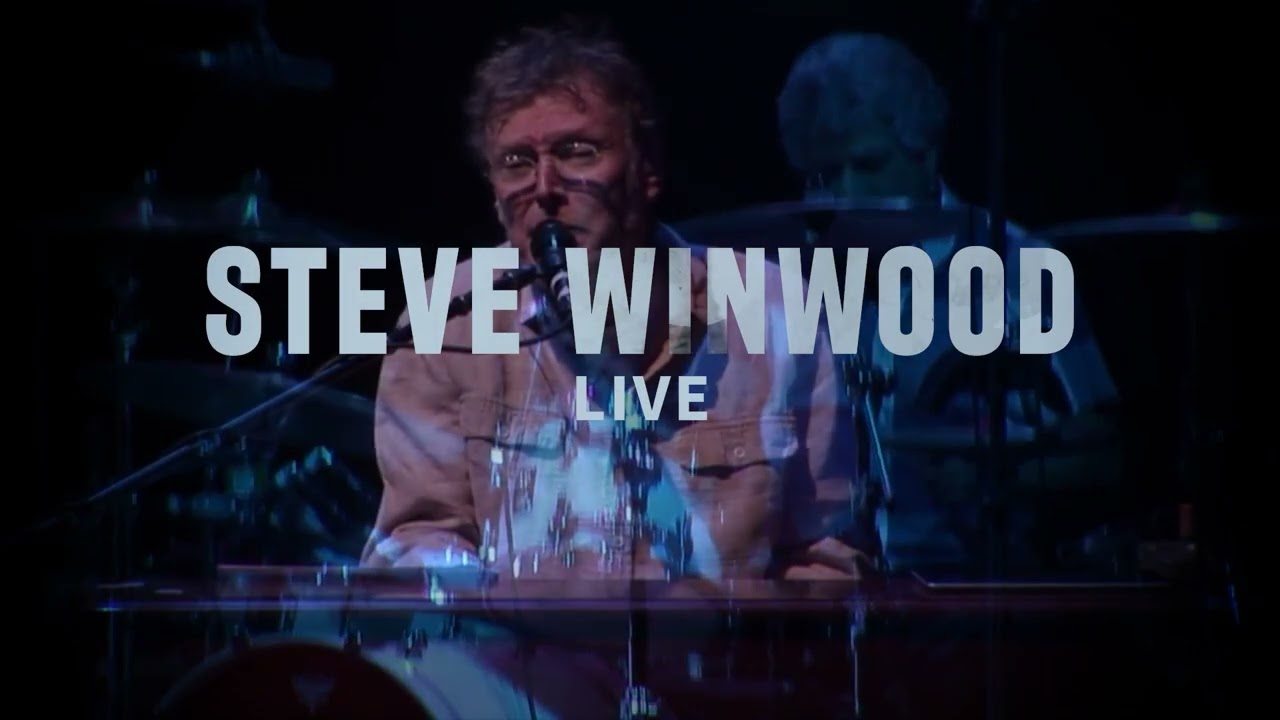 Steve Winwood brings catalog of hits to Wilkes-Barre's F.M. Kirby Center on 9 22 25