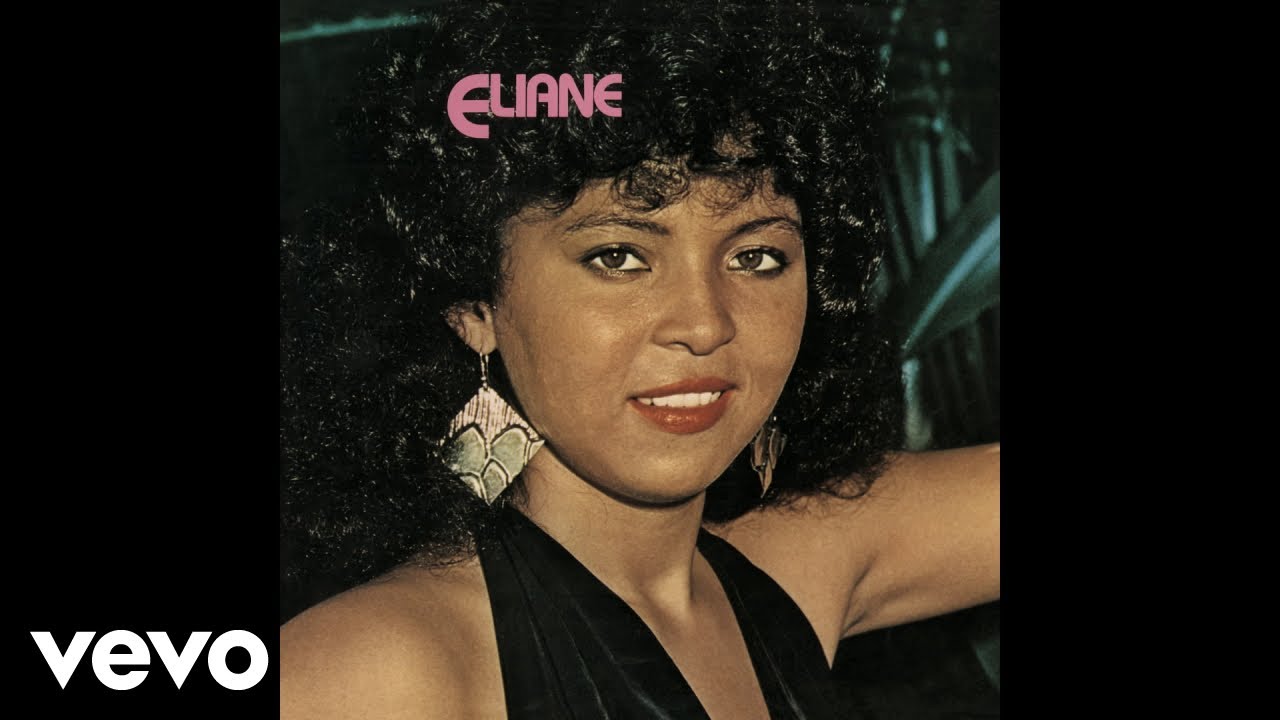 Eliane - Brotinho dos Meus Sonhos (Áudio Oficial)