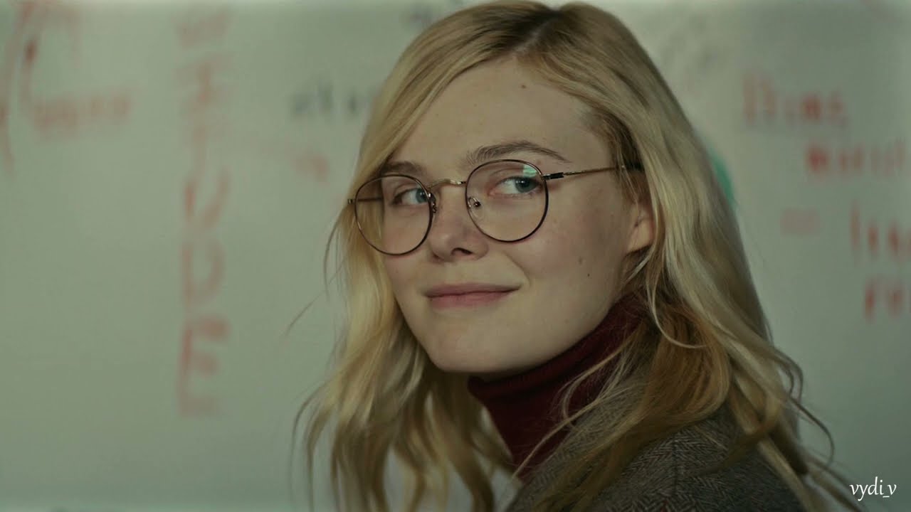 Theodore Finch || All the Bright Places