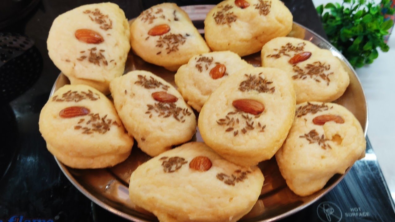 इस होली बनाए आगरा का प्रसिद्ध परफेक्ट Dahi Gujiya बनाना मुझे खुद हलवाई ने सिखाया है l Dahi Bhalla 