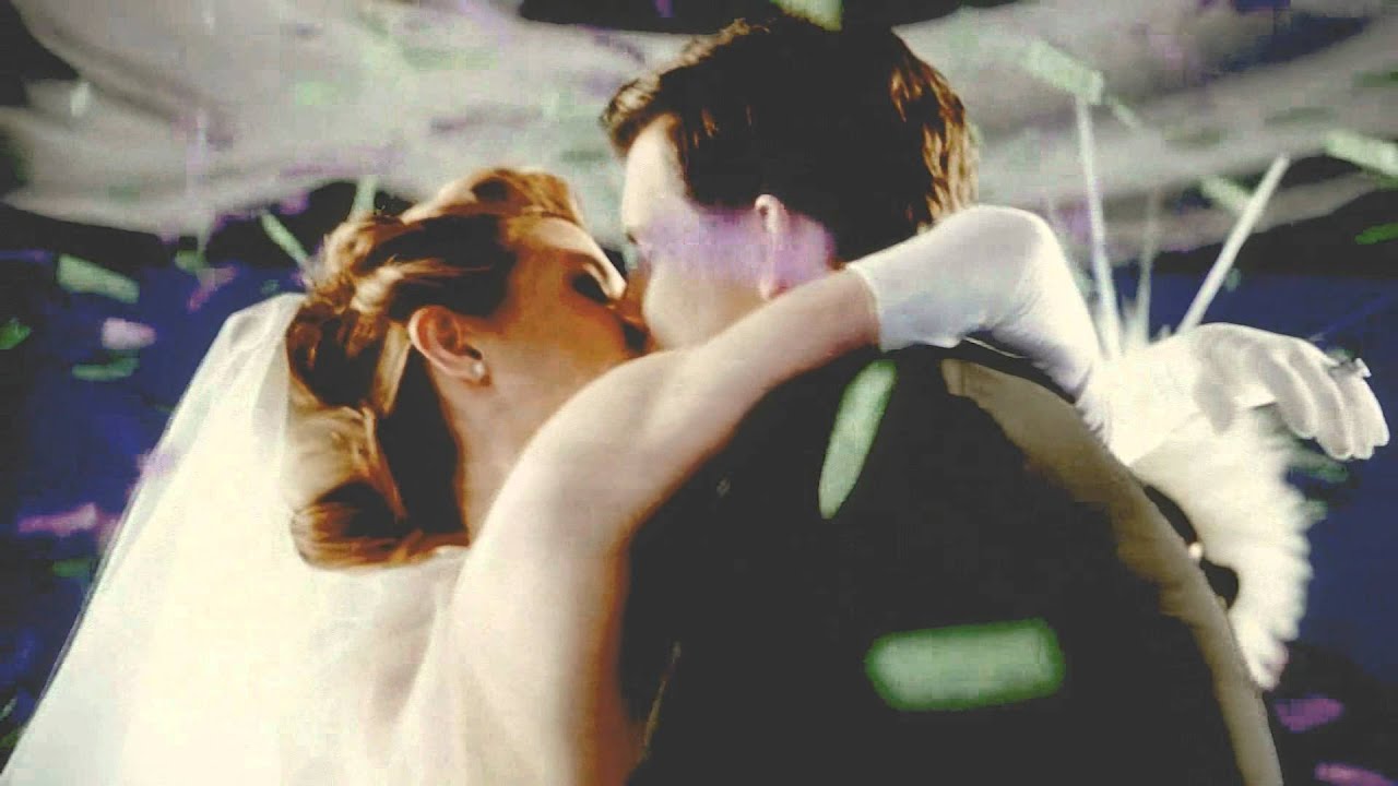 Daniel & Betty - Fix you
