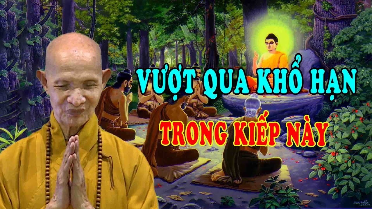 Tại Sao Khổ ?  Tâm Khổ Thân Khổ Và Cách Khắc Phục  - HT Thích giác hạnh mới nhất