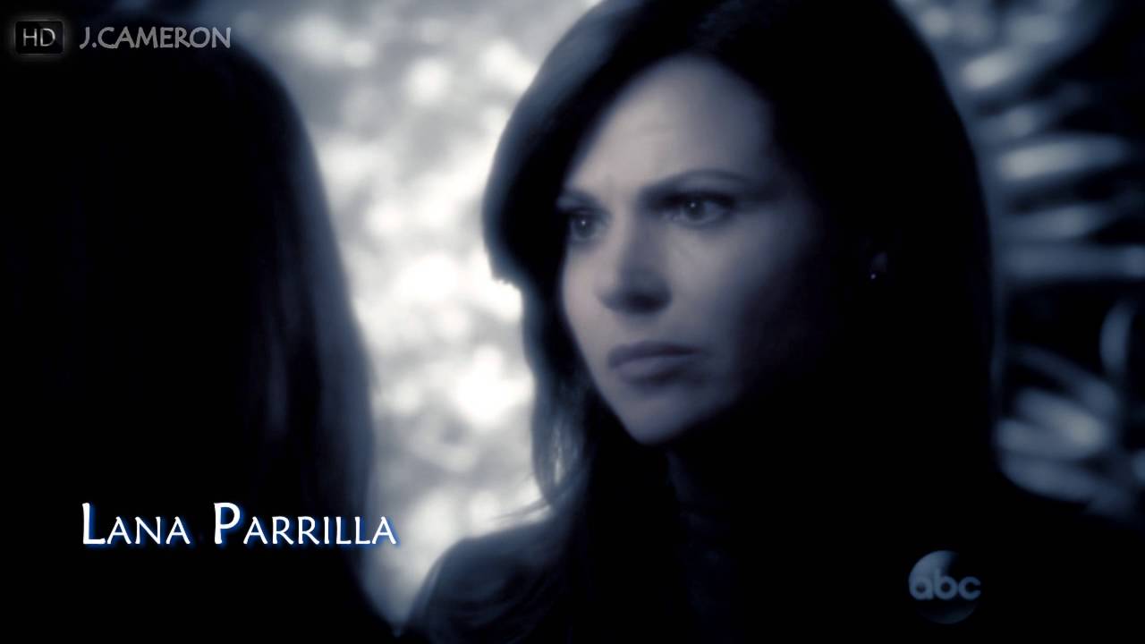 Once Upon A Time [5x19] 