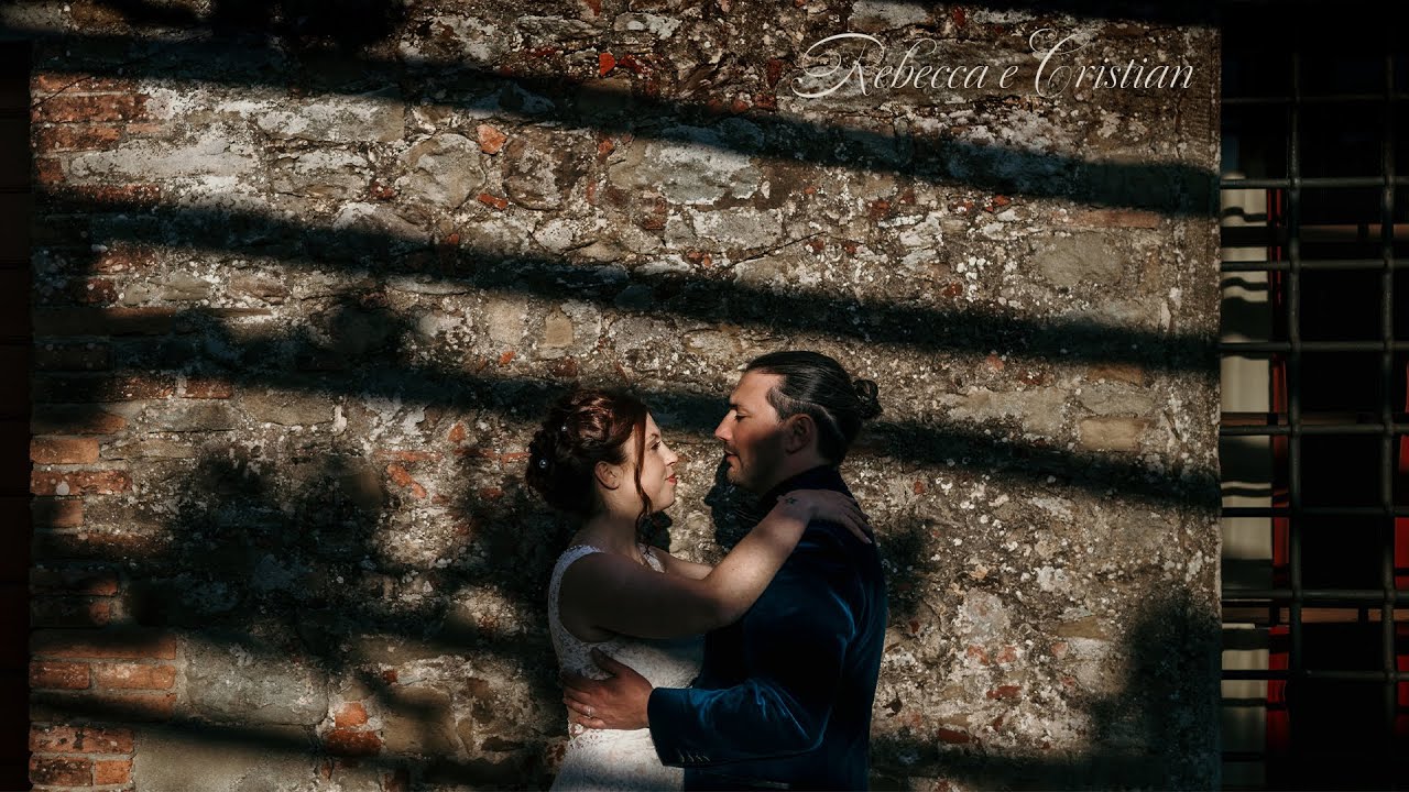 [Slideshow] Matrimonio al Castello di Gargonza - Wedding at Gargonza Castle