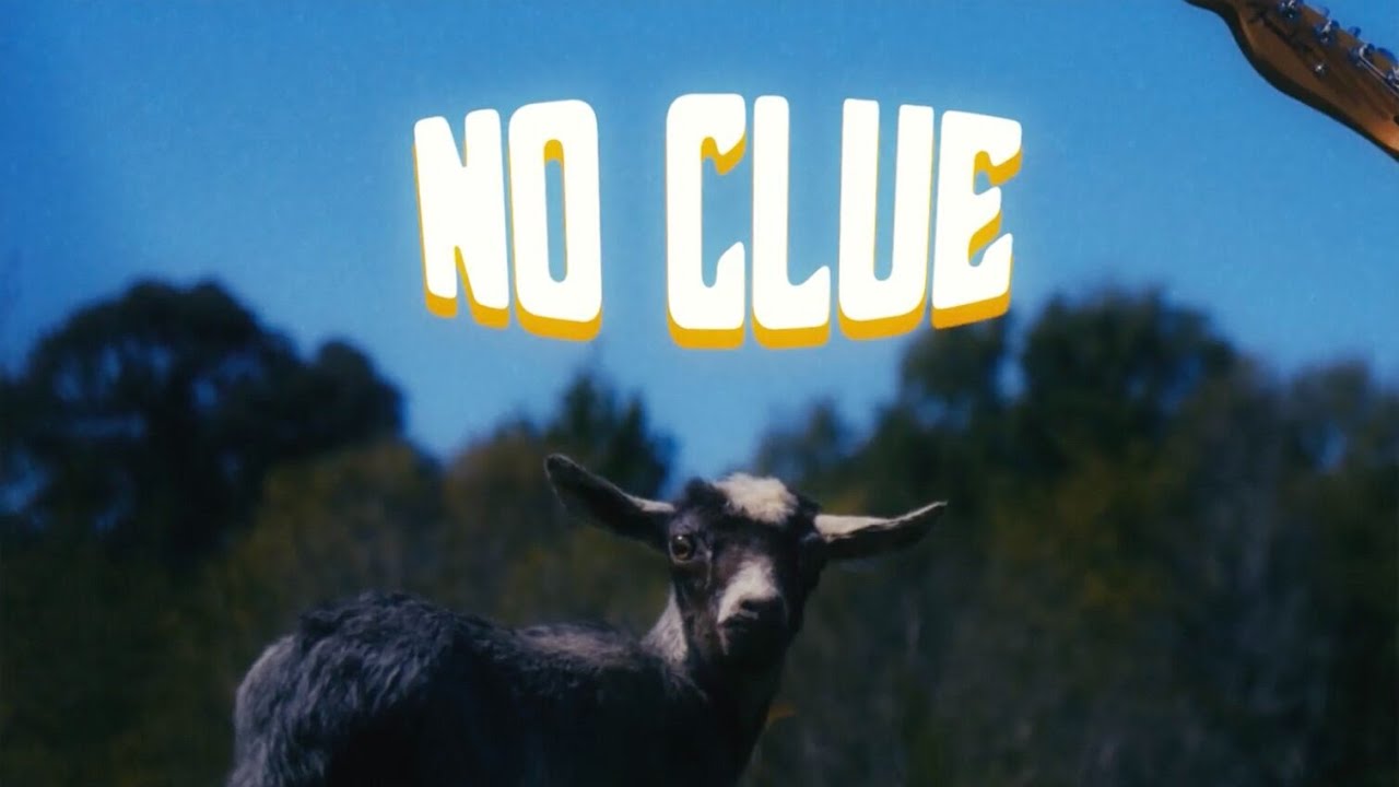 Pool House - No Clue (Official Music Video)