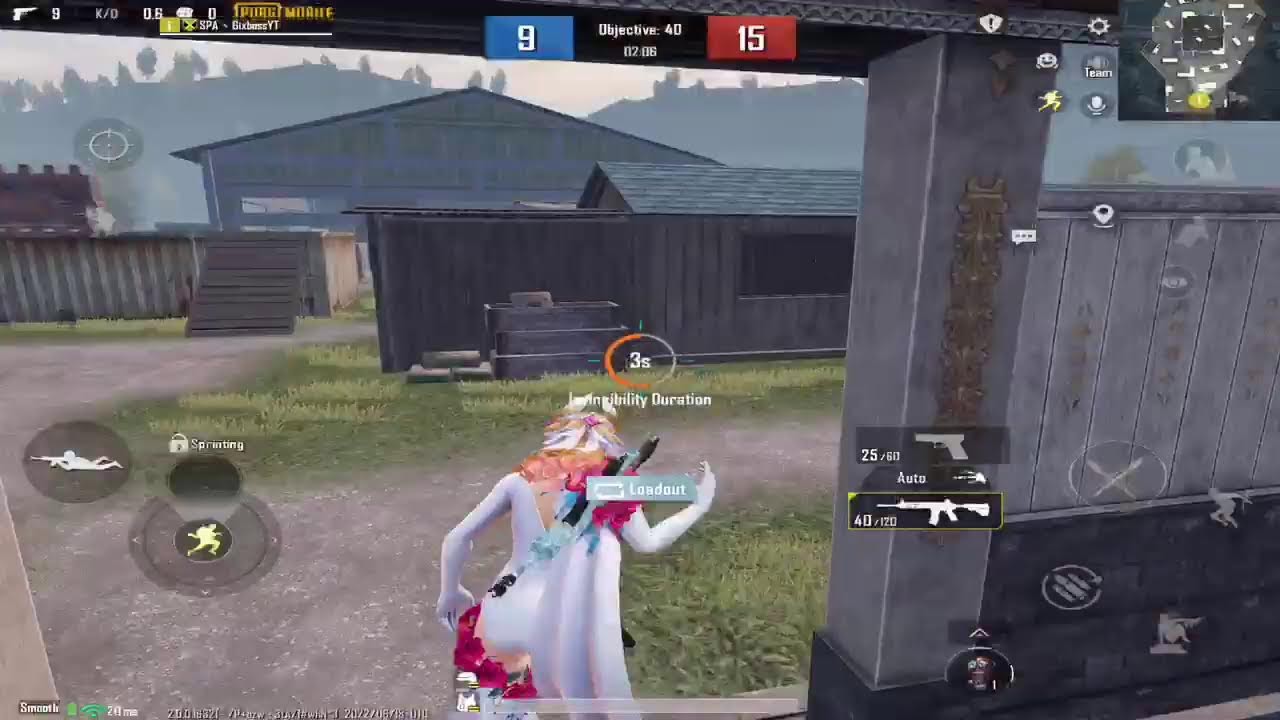 New crystal power set  rich account  PUBG Mobile
