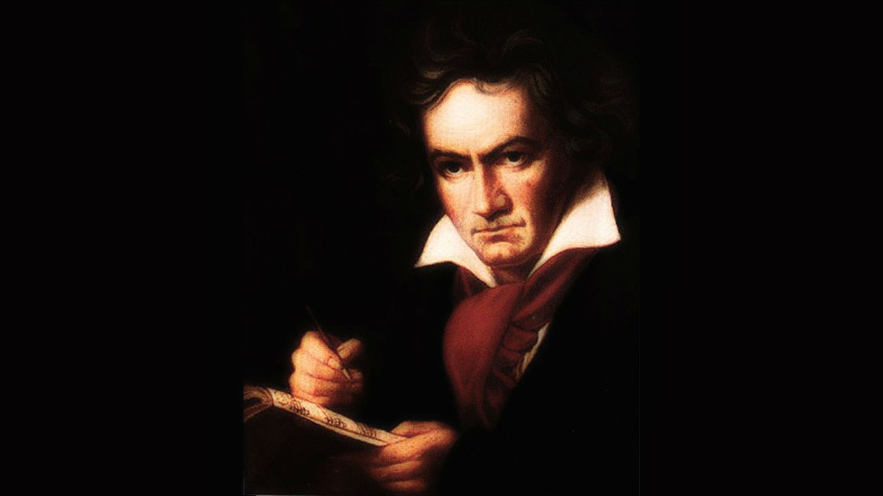 Beethoven. Days with the Great Composers by May Gillington BYRON | Biography | FULL AudioBook