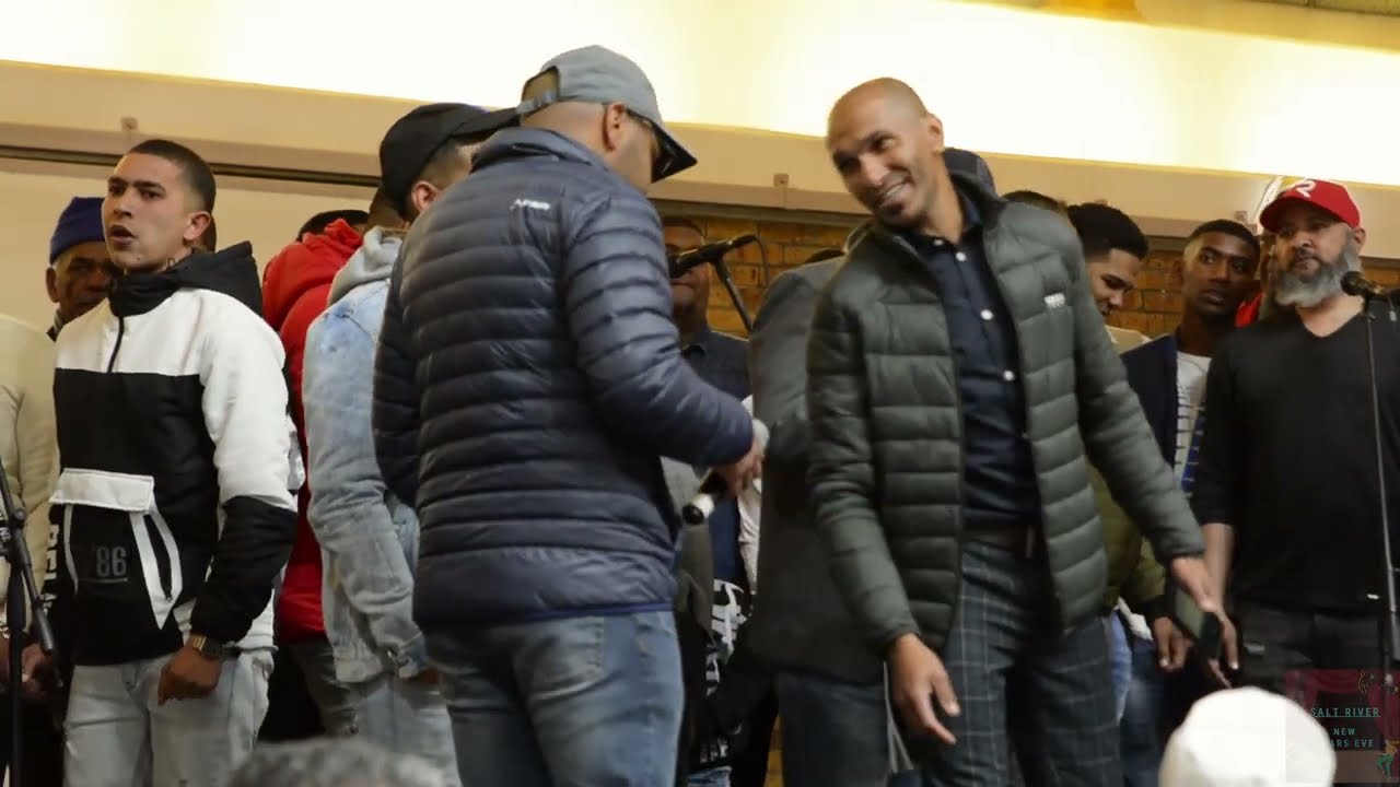 Rangers Nederlands Evening (30.07.22) - Oef Wreekhart - Rangers