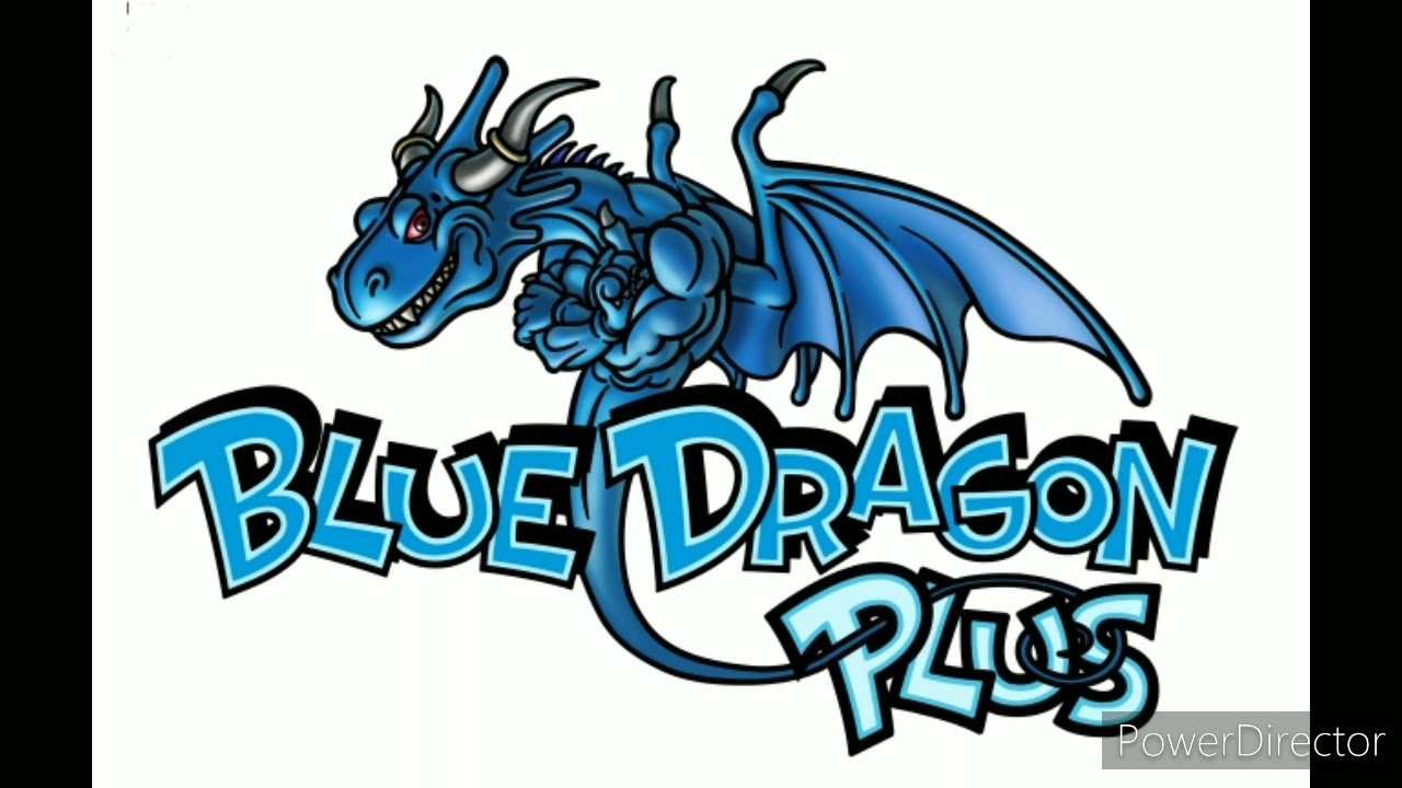 Blue Dragon Plus OST Giant Mechat