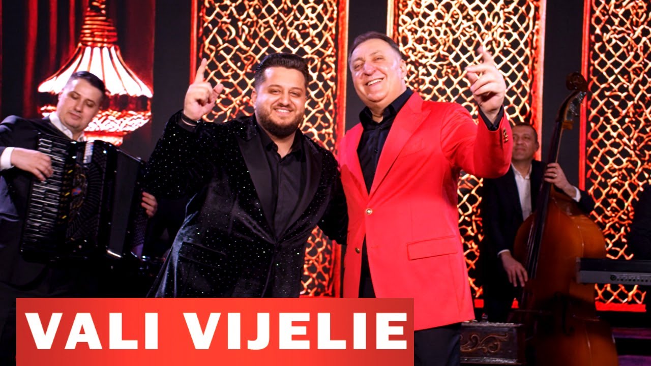 Vali Vijelie ❌ Mario Ciubotaru - Am ajuns pe la Sinaia (Official Video) 2025