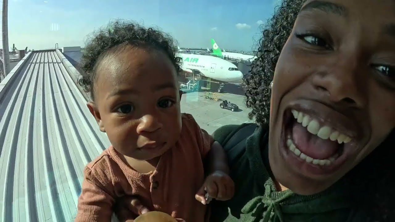 Why We Moved Our 6-Month-Old to Vietnam