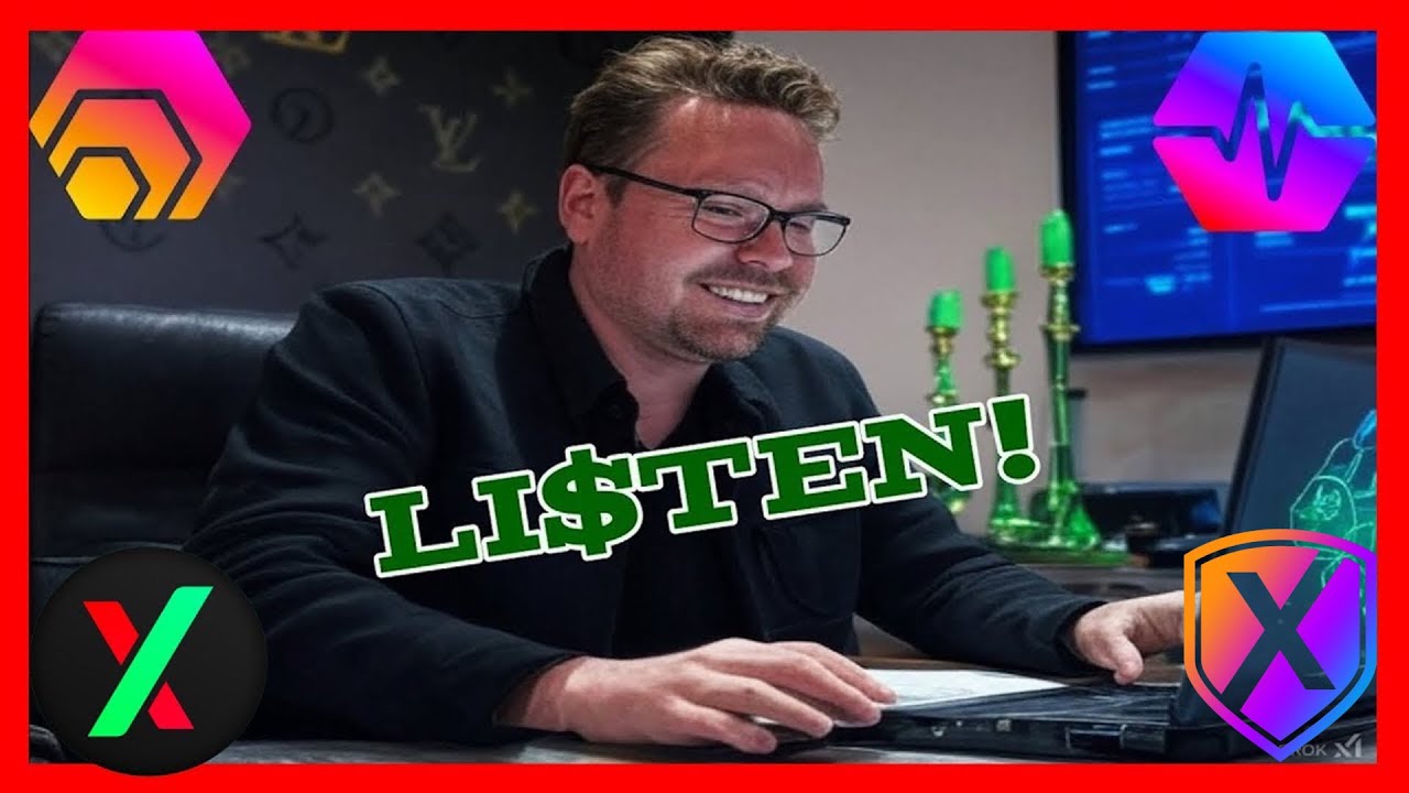 NEW RICHARD HEART UPDATES✅ON PULSECHAIN PULSEX PROVEX & HEX