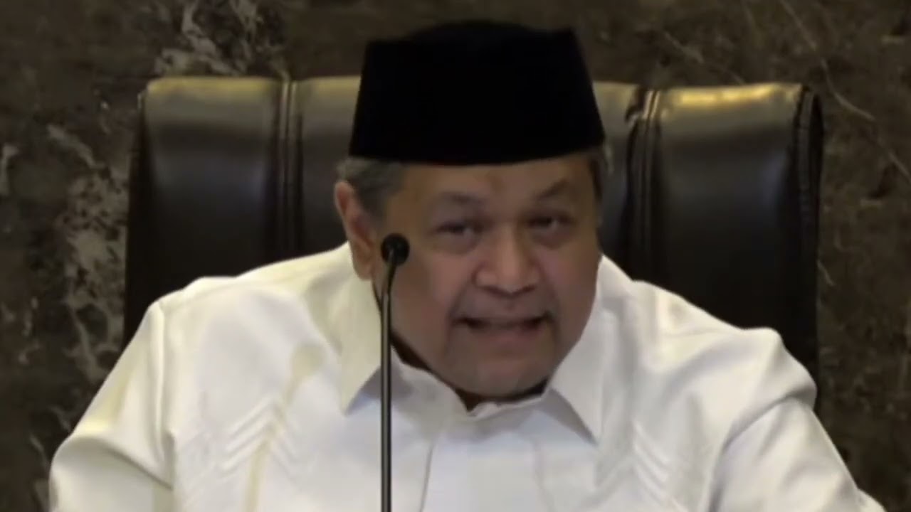 TIAP HARI MESTI BERSEDEKAH (HADITS ARBAIN 26) - USTADZ DR. M FAIZ SYUKRON MAKMUN