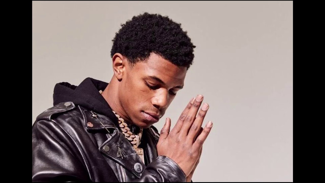 [FREE] YNW Melly ft A boogie & Lil Durk 