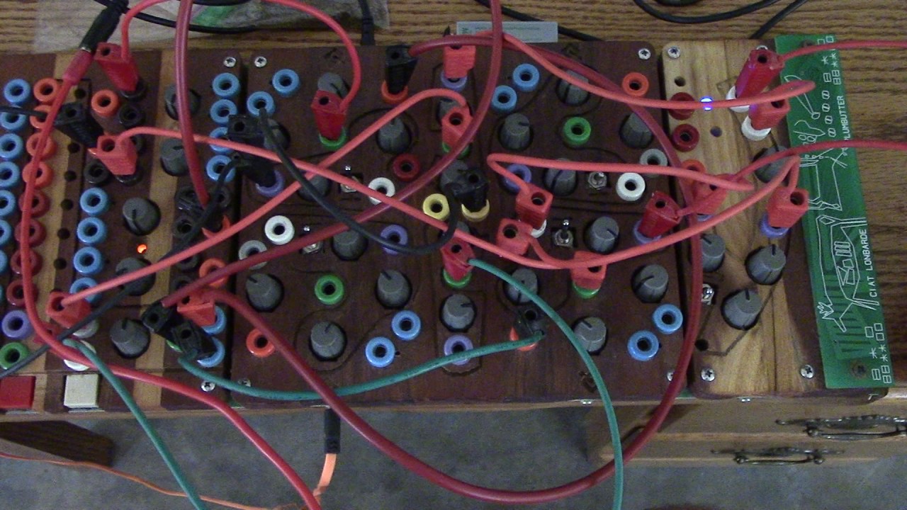 plumbutter wave wading