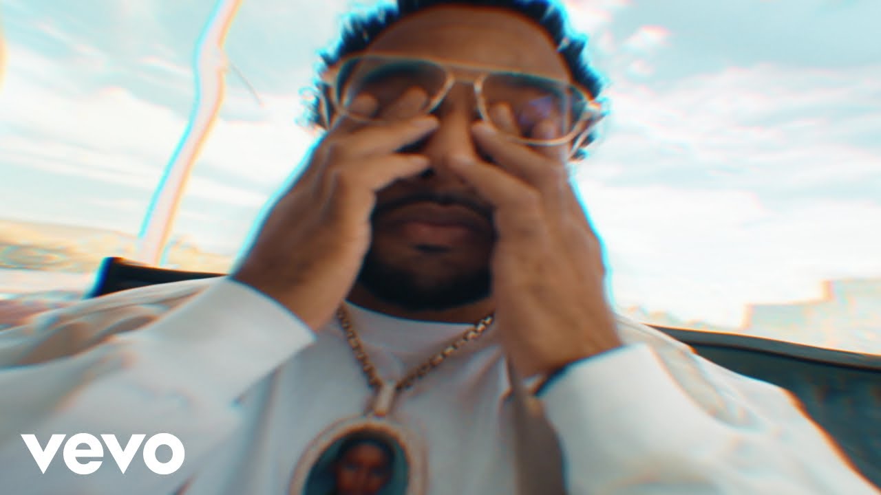 euro - Practice (Official Music Video)