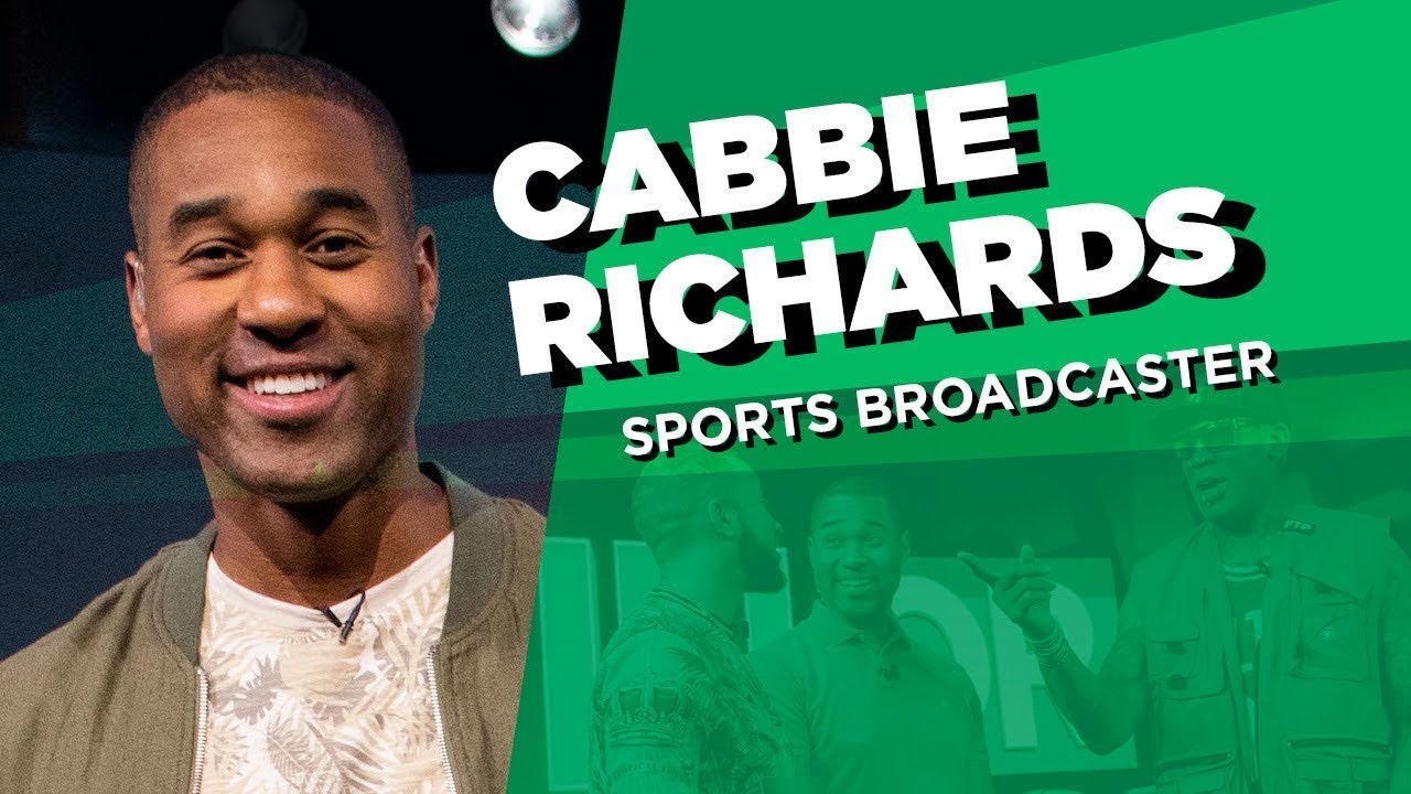 Sportsnet Executive Producer [Betting] - Cabbie Richards  - EXTENDED