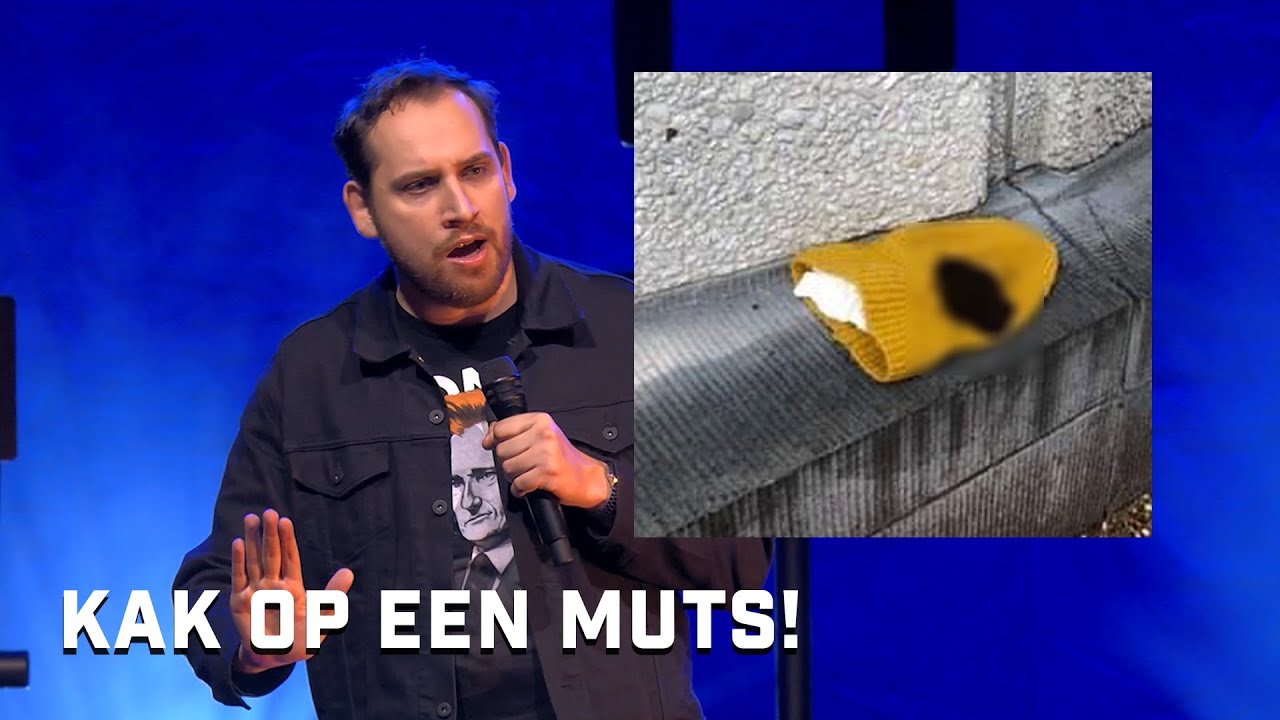 Xander De Rycke - K** OP EEN MUTS! (Uitgerust & Immuun)