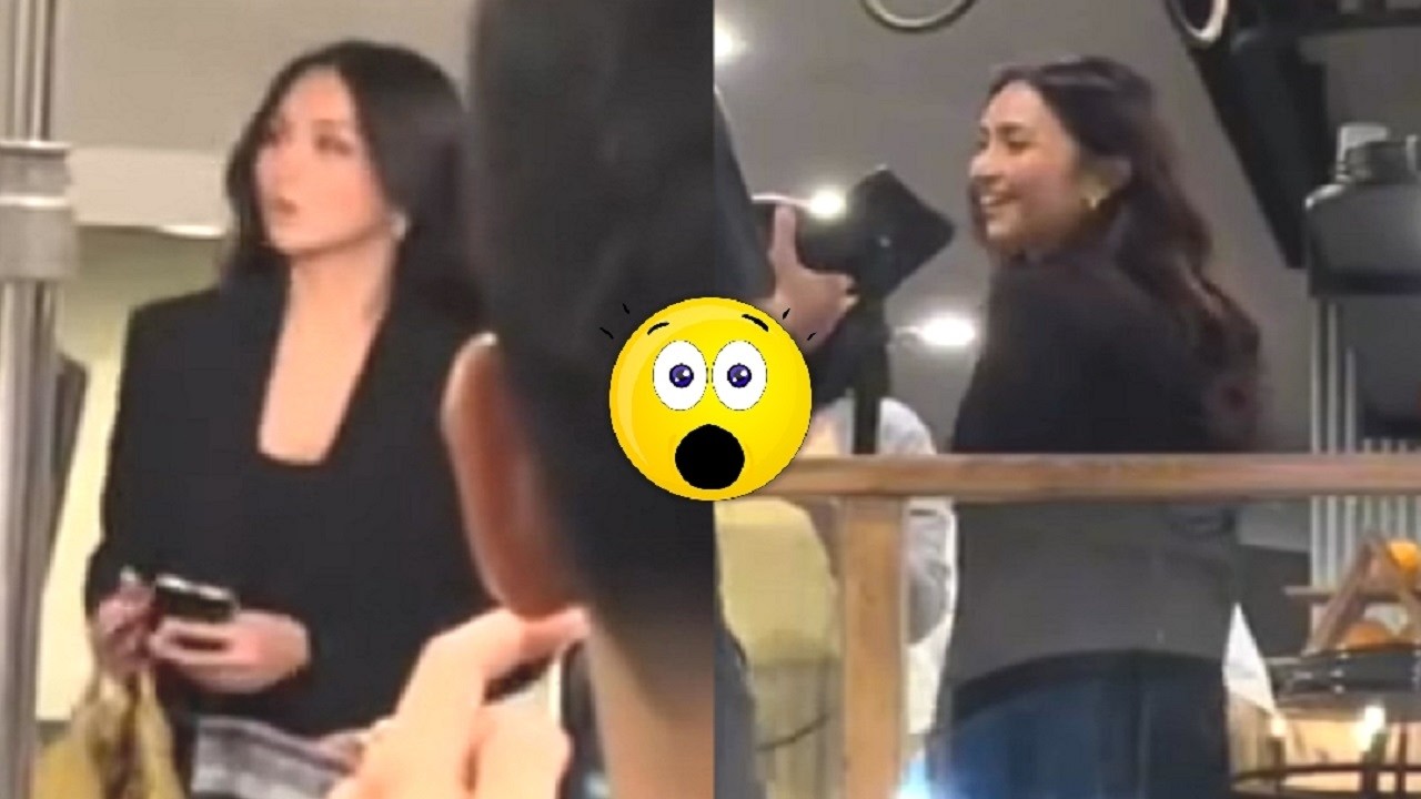 KATHRYN BERNARDO UPDATE PT2 MARCH 11 2026