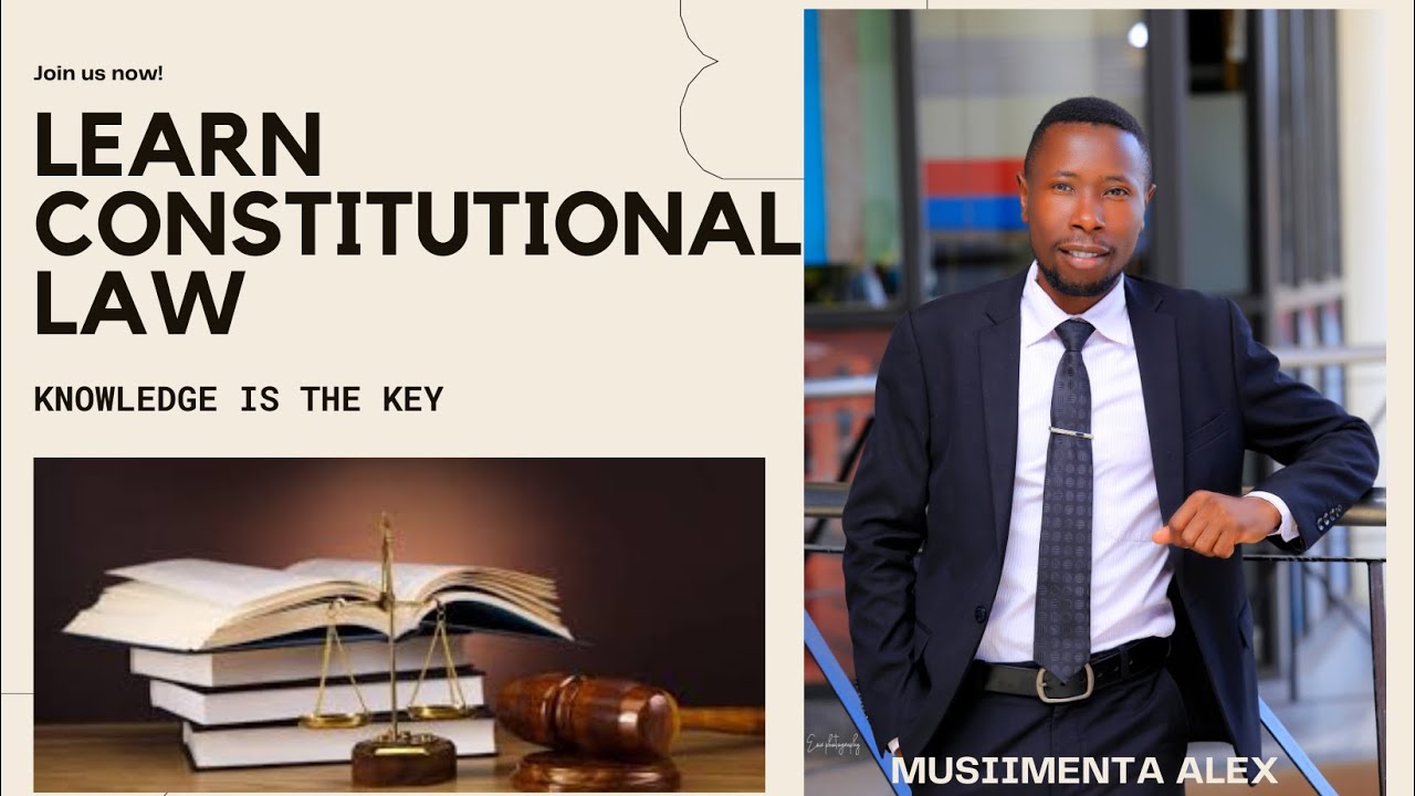 CONSTITUTIONAL LAW - CITIZENSHIP