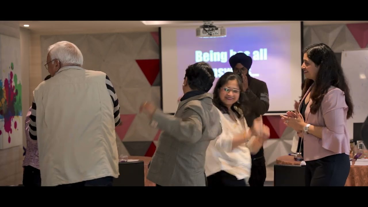 Great Leaders Start Here | Lead From the Light Within @rashoosachdeva 
