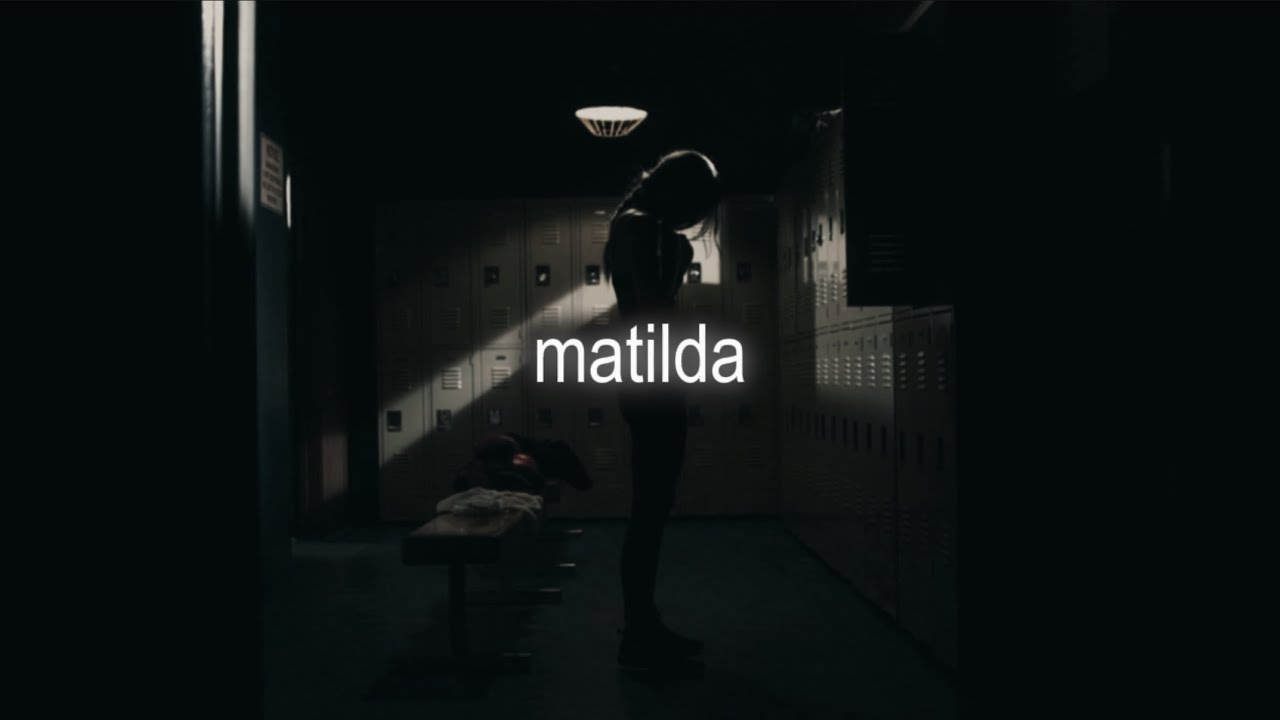 matilda—jennifer jareau